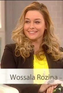 Rozina Wossala