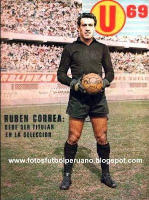 Rubén Correa