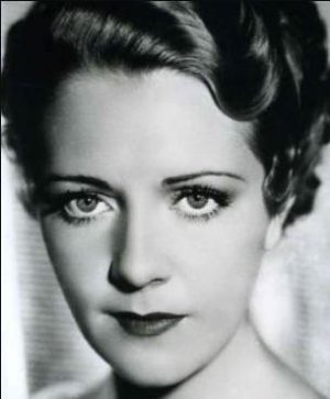 Ruby Keeler