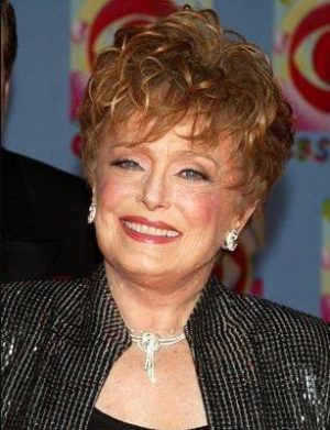 Rue McClanahan