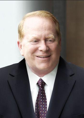 Russ Hall (I)