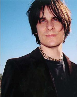 Rusty Anderson