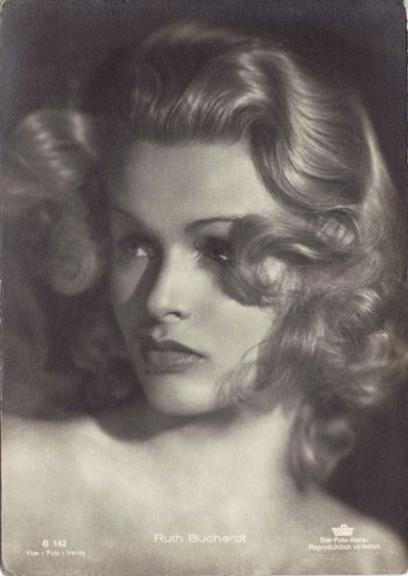 Ruth Buchardt