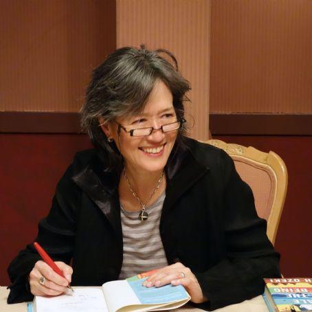 Ruth Ozeki