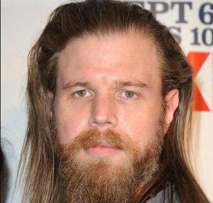 Ryan Hurst Death Fact Check, Birthday & Age | Dead or Kicking