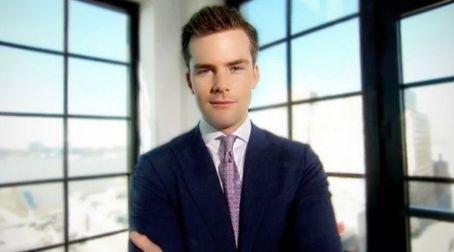 Ryan Serhant Death Fact Check, Birthday & Age Dead or Kicking