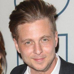 Ryan Tedder