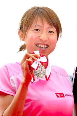 Ryoko Kizaki