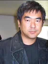 Ryûhei Kitamura