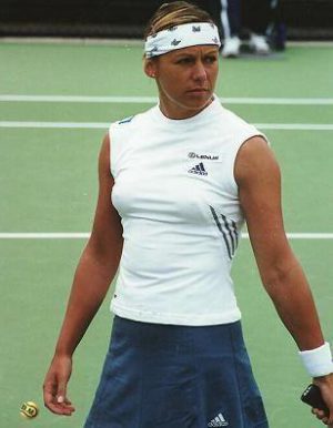 Sabine Appelmans