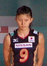 Sachiko Sugiyama