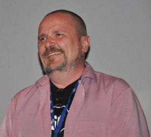 Sakari Kuosmanen