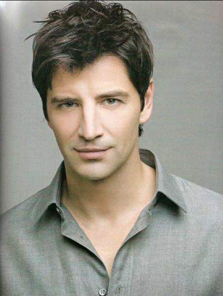 Sakis Rouvas Death Fact Check, Birthday & Age | Dead or Kicking