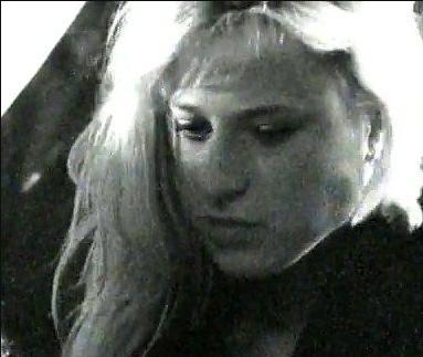 Sally McLaughlin