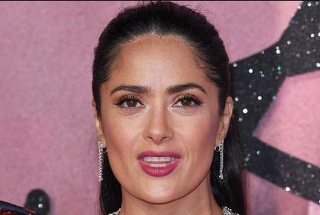 Salma Hayek Death Fact Check, Birthday & Age | Dead or Kicking