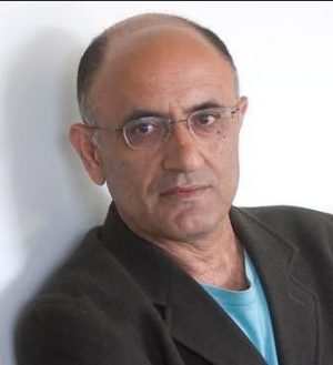 Salman Masalha