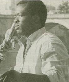 Sam Adoquei