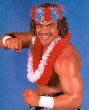 Sam Fatu Death Fact Check, Birthday & Age | Dead or Kicking