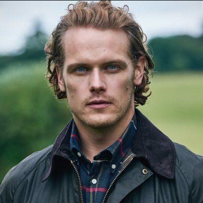 Sam Heughan Death Fact Check, Birthday & Age | Dead or Kicking