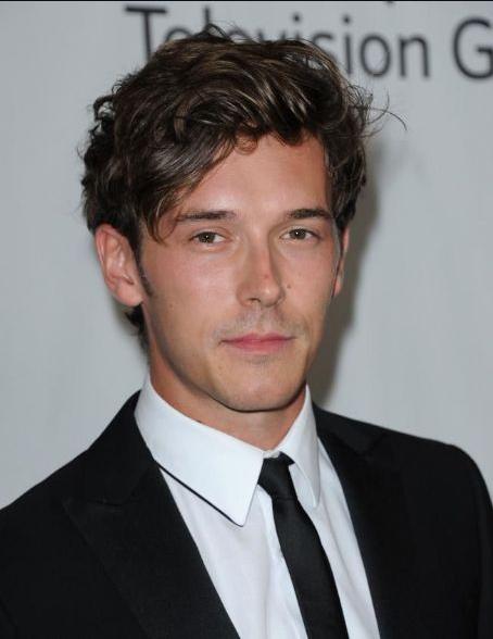 Sam Palladio Death Fact Check, Birthday & Age | Dead or Kicking