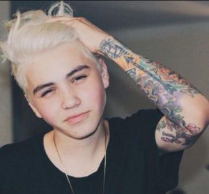 Sam Pottorff