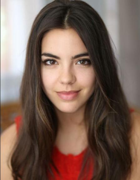 Samantha Boscarino