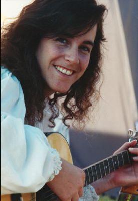 Samantha Grismore