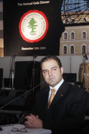 Sami Moubayed