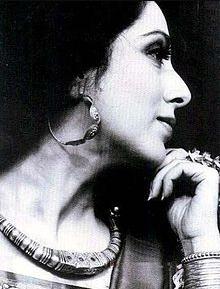 Samina Peerzada