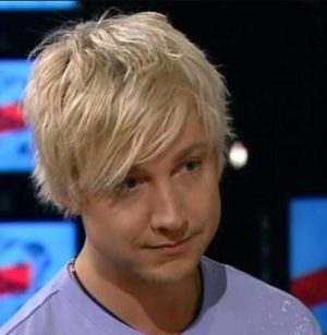 Samu Haber