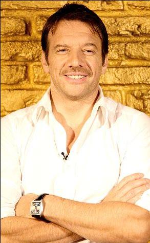 Samuel Le Bihan