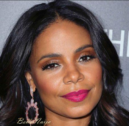 sanaa lathan