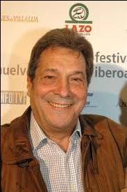 Sancho Gracia
