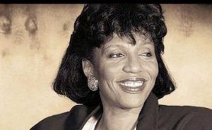 Sandra Crouch