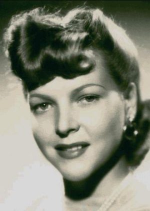 Sandra Jolley