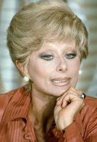 Sandra Mondaini
