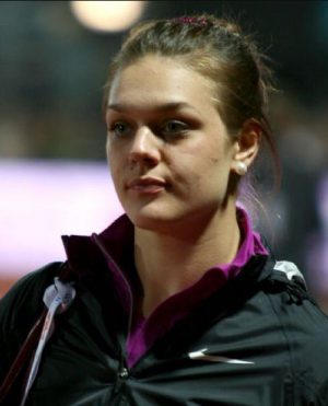 Sandra Perković