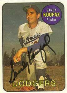 Sandy Koufax Death Fact Check, Birthday & Age | Dead or Kicking