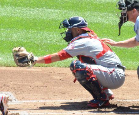 Sandy Leon