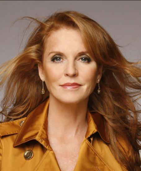 Sarah Ferguson Death Fact Check, Birthday & Age | Dead or Kicking