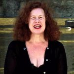Sarah Jane Morris