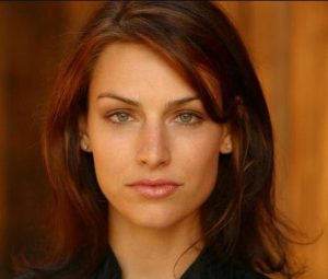 Sarah Lieving