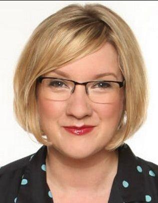Sarah Millican