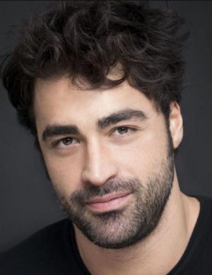 Sarp Levendoglu