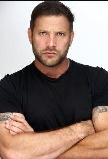 Sasha Mitchell