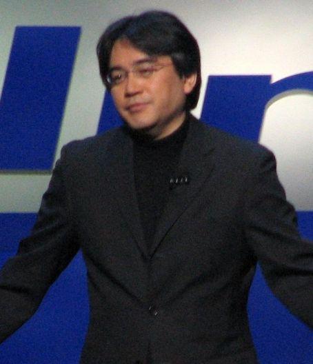 Satoru Iwata Death Fact Check Birthday And Date Of Death