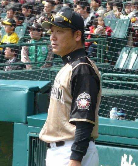 Satoshi Nakajima