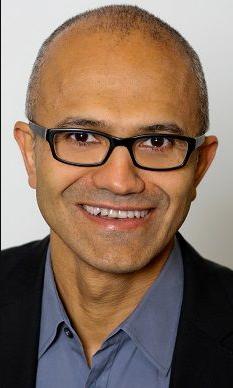 Satya Nadella Death Fact Check, Birthday & Age | Dead or Kicking