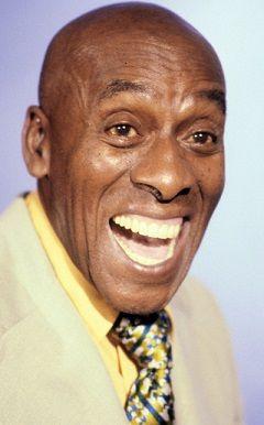 Scatman Crothers