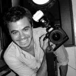 Scott Harrison